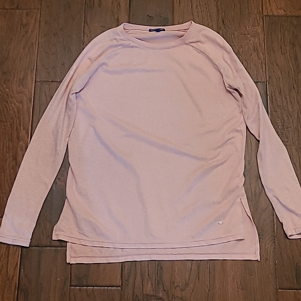 Southern Shirt women's long-sleeved shirt size Small